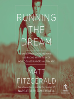 Running_the_Dream